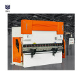 hydraulic bending automatic press brake machine