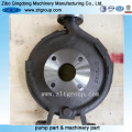 ANSI Durco Stainless Steel /Carbon Steel Pump Parts