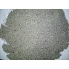 Graue weiße Cenospheres / Fly Ash für Ölbohrungen