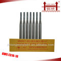 AWS E6013 AC/DC  Welding Rod Stick Electrode