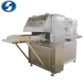 Industrial Frozen Meat Cutting Machine Sale