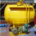 5Cbm Horizontal Cement Feeder