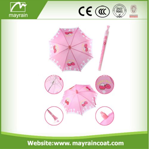 Printing Stright Umbrella