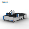 1325 1530 1000W Affordable Fiber Laser Cutting Machine