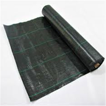 Heavy Duty Weed Control Fabric