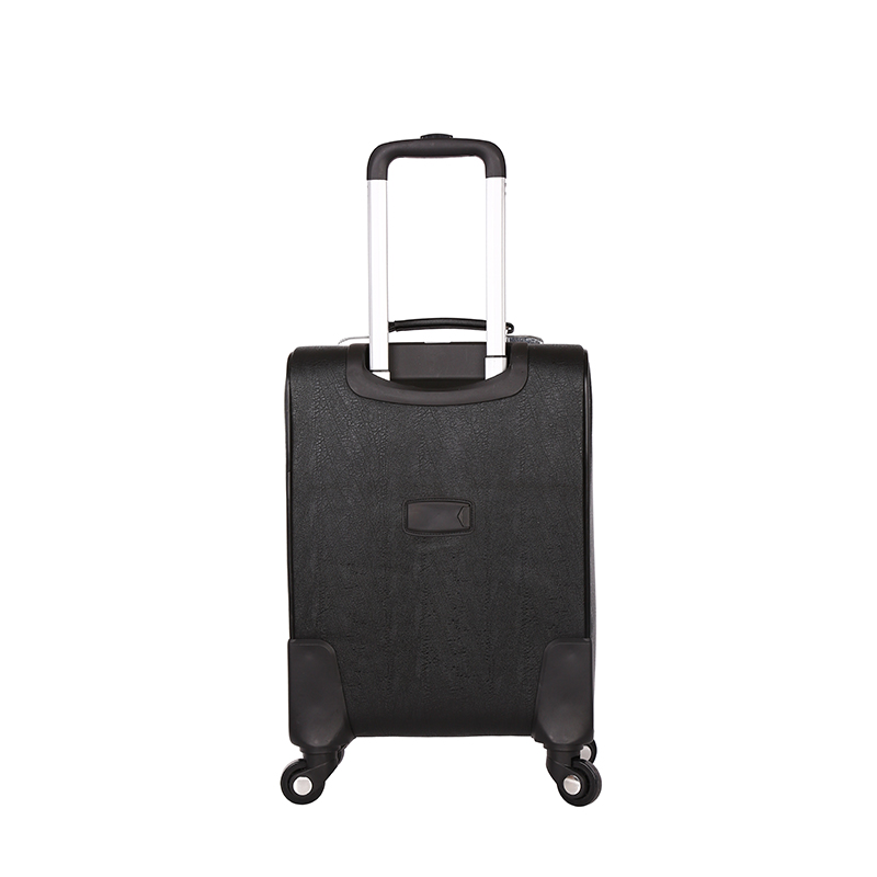 Promotion Gift PU luggage