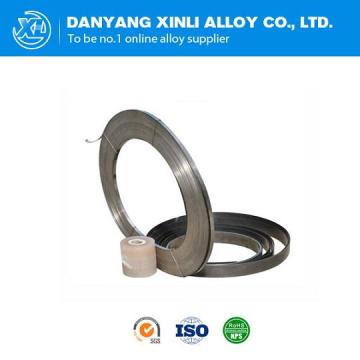 Bright Heating Strip Alliage / Nickel Alloy Ni80cr20