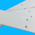 Lightweight Cutting Processing PTFE Sheet