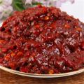 Salsa de frijoles de alimentos auténtico auténtico al por mayor