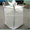 Wholesale Heavy Duty Woven PP Ton Bulk Bag 1000kg/FIBC Bag 0.5-3t