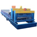 Glazed Tile Roll Forming Machine