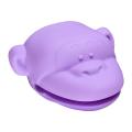 Silicone Heat Resistant Cooking Pinch Monkey oven mitt