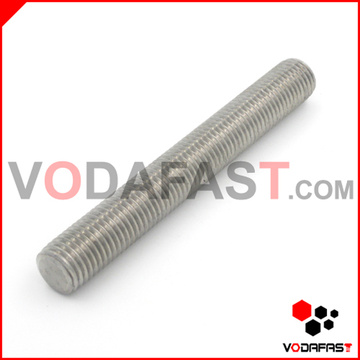 A2 A4 Stainless Steel Thread Stud