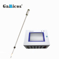 ATG magnetostrictive fuel level transmitter for gas station