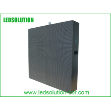 Ledsolurion P6 Rental LED Display Advertising Placa de placa de LED