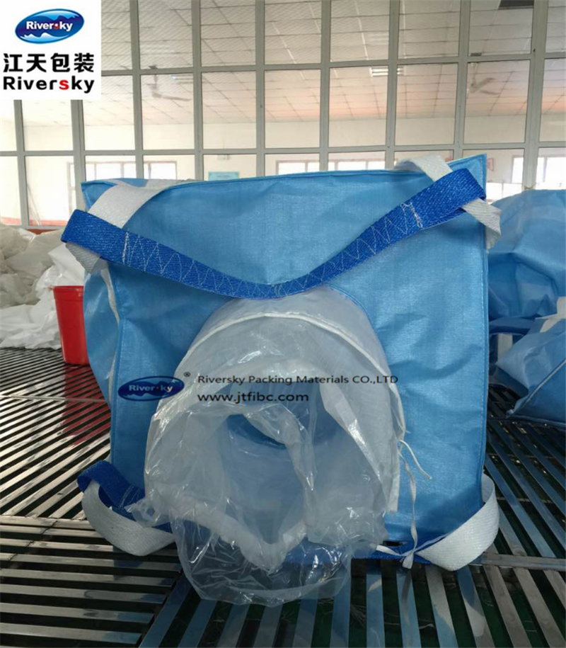 Bulker Bags