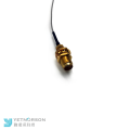 SMA Female to IPEX RF Coaxial Assembly Cable