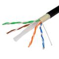 Cat6 Utp Outdoor Cable 250Mhz 23Awg