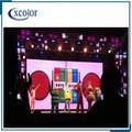 Full Color Background Stage P3 Led Screen Display