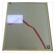 Preço em painel de vidro de envidraçado isolado a vácuo temperado personalizado