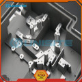 Aluminum Die Casting Process Products