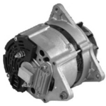 Auto alternator for Iskra 12V 65A OEM AAK4513 11201566 IA0566,873F10300AA,GEU2109,71426100