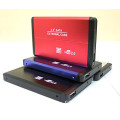 2.5 Inch Laptop SATA HDD Enclosure