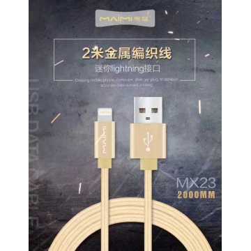 high speed charging cable for iPhone