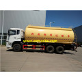 28 CBM 10ton Plastic Pellet Tanker Trucks