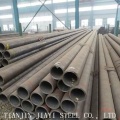 27SiMn Hot Rolled Steel Pipe