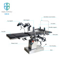 Manual Surgery Operating Room Table