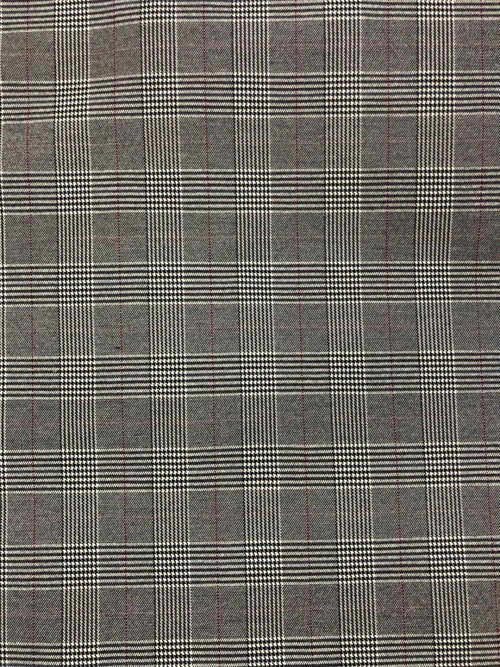 2020 Surfbird chequer TR FABRIC