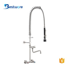 Professional Wall Mount Basin Faucet