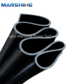 Rubber Floor Underlayment Electrical Insulating Rubber Sheet