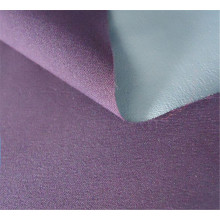 PU Coated Nylon Taslon Fabric for Garment (XSN-002)