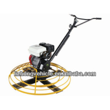 2015 best seller 46" Gasoline Walk Behind Power Trowel,concrete power trowel,concrete power trowel machine