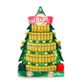 Christmas Cardboard Advertising/Cutout Standees Display