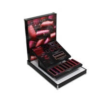 APEX Table 18 Slots Acrylic Lipstick Display Stand