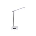 New arrival LED table lamp with clock