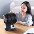 Circulation Fan Intelligent Modern Voice Control