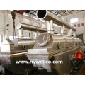 Continuous Soybean Drying Machine