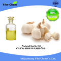 ISO Standard Garlic Extract Aceite de ajo natural