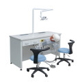 HST phantom head teaching unit for Traning Center