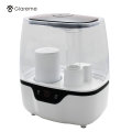 The Ultrasonic Cool Mist Humidifier