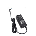 Adaptador de CA 65W 19V 3.42A para laptop Acer