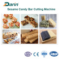 Energy Sesame Bar Cutting Machine