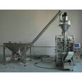 Halbautomatische Chilli Powder Filling Machine