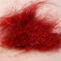 4.0 Denier 38mm Glittering Metallic Fiber for Spinning