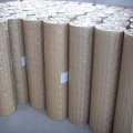 Galvanized Welded Wire Mesh Used for Construction