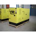 Weichai Automatic 112KW Generator Set